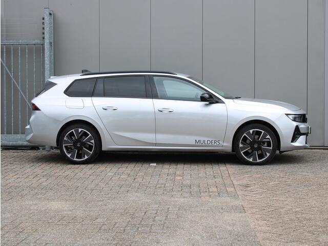Opel ASTRA Electric GS 54 kWh WINTER PACK/CAMERA/ADAPTIVE CRUISE