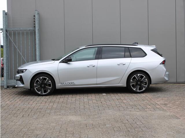 Opel ASTRA Electric GS 54 kWh WINTER PACK/CAMERA/ADAPTIVE CRUISE
