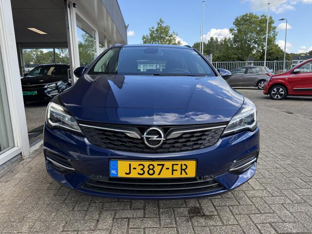 Opel ASTRA Sports Tourer 1.2 Edition