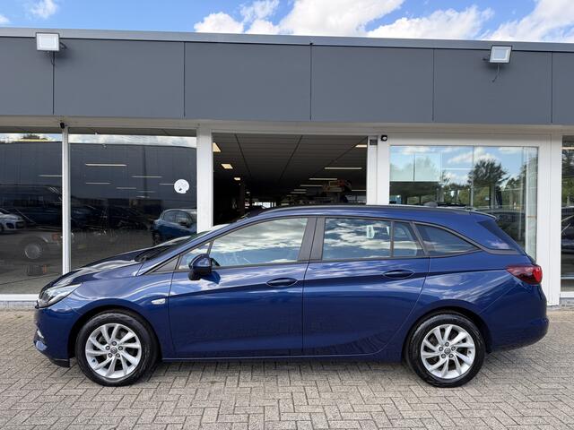 Opel ASTRA Sports Tourer 1.2 Edition