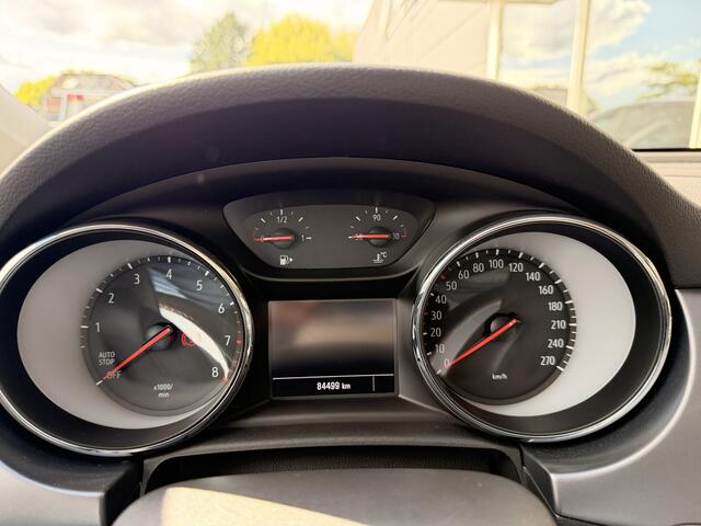 Opel ASTRA Sports Tourer 1.2 Edition