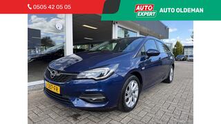 Opel ASTRA Sports Tourer 1.2 Edition