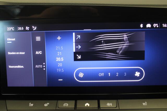 Opel ASTRA Sports Tourer 1.6 Turbo Plug In Hybrid Edition |Stoel/stuur verw.|Camera|