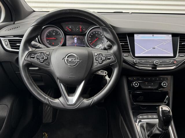 Opel ASTRA 1.4 Innovation 2e Eigenaar|Navi|Clima|Cruise|PDC V+A|Dealer Onderhouden|LED|APK tot 01-2027