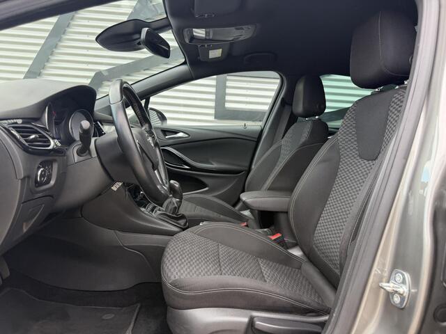 Opel ASTRA 1.4 Innovation 2e Eigenaar|Navi|Clima|Cruise|PDC V+A|Dealer Onderhouden|LED|APK tot 01-2027