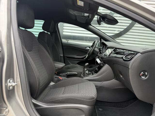 Opel ASTRA 1.4 Innovation 2e Eigenaar|Navi|Clima|Cruise|PDC V+A|Dealer Onderhouden|LED|APK tot 01-2027