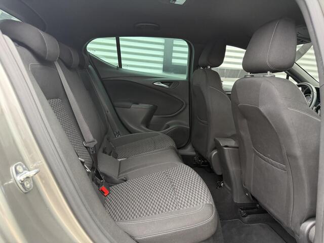 Opel ASTRA 1.4 Innovation 2e Eigenaar|Navi|Clima|Cruise|PDC V+A|Dealer Onderhouden|LED|APK tot 01-2027