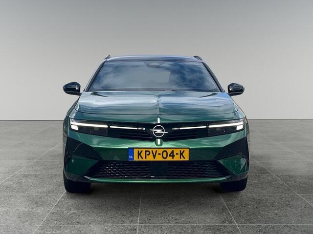 Opel ASTRA Sports Tourer Ultimate 1.6 Turbo PHEV 195pk | CLIMA | NAVI | APPLE CARPLAY / ANDROID AUTO | ADAPTIVE CRUISE | STOEL + STUURVERW. |
