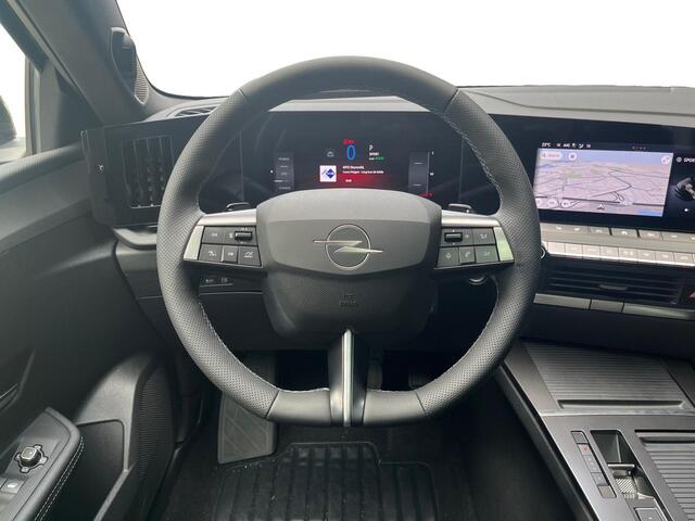 Opel ASTRA Sports Tourer Ultimate 1.6 Turbo PHEV 195pk | CLIMA | NAVI | APPLE CARPLAY / ANDROID AUTO | ADAPTIVE CRUISE | STOEL + STUURVERW. |