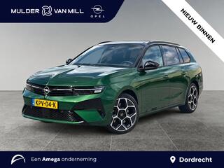 Opel ASTRA Sports Tourer Ultimate 1.6 Turbo PHEV 19