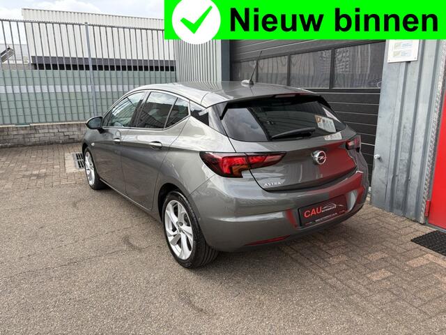 Opel ASTRA 1.2 Bns Edit Navi|Carplay|Halfleer|LED