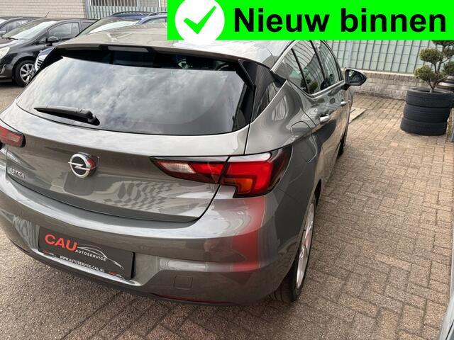 Opel ASTRA 1.2 Bns Edit Navi|Carplay|Halfleer|LED