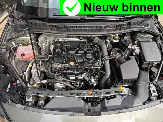 Opel ASTRA 1.2 Bns Edit Navi|Carplay|Halfleer|LED