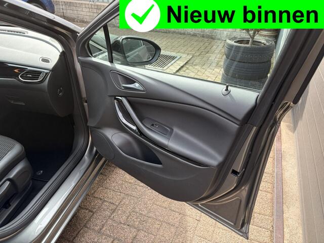 Opel ASTRA 1.2 Bns Edit Navi|Carplay|Halfleer|LED