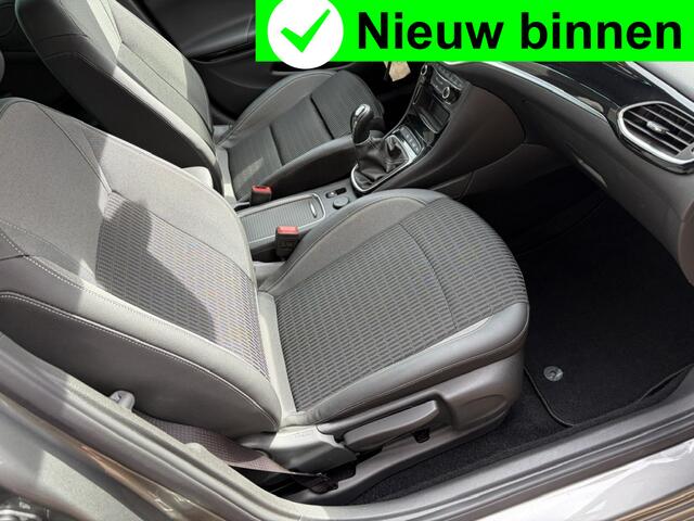 Opel ASTRA 1.2 Bns Edit Navi|Carplay|Halfleer|LED