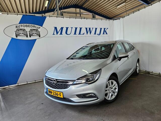 Opel ASTRA Sports Tourer 1.0 Business+ / Navi / Clima / NL Auto