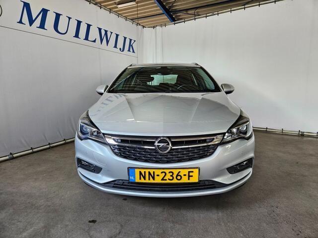Opel ASTRA Sports Tourer 1.0 Business+ / Navi / Clima / NL Auto