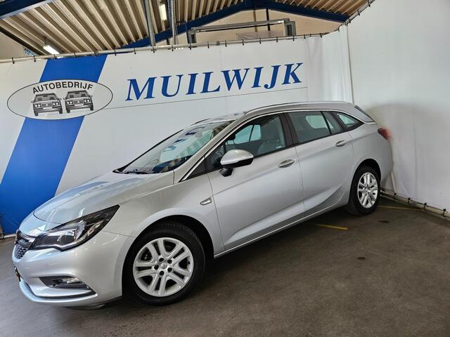 Opel ASTRA Sports Tourer 1.0 Business+ / Navi / Clima / NL Auto