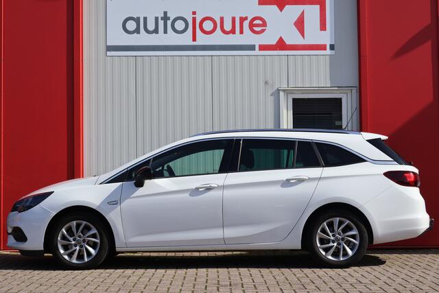 Opel ASTRA Sports Tourer 1.5 CDTI Business Elegance