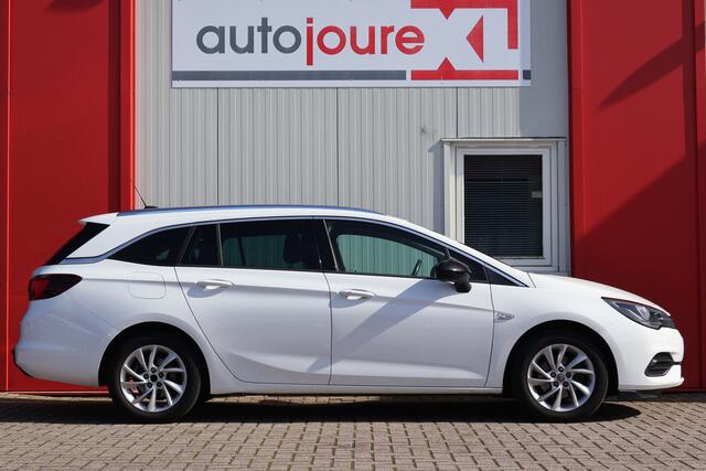 Opel ASTRA Sports Tourer 1.5 CDTI Business Elegance