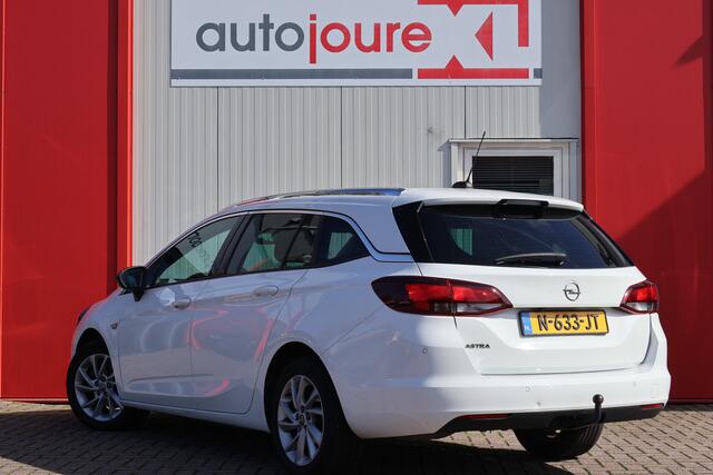 Opel ASTRA Sports Tourer 1.5 CDTI Business Elegance