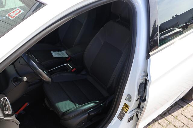 Opel ASTRA Sports Tourer 1.5 CDTI Business Elegance