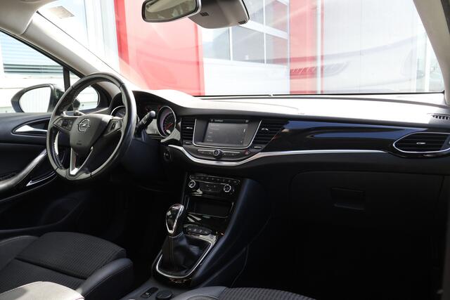 Opel ASTRA Sports Tourer 1.5 CDTI Business Elegance