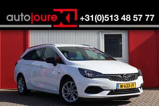 Opel ASTRA Sports Tourer 1.5 CDTI Business Elegance