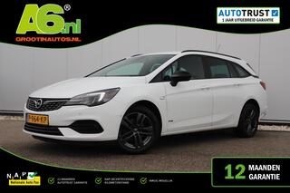 Opel ASTRA Sports Tourer 1.2 Design & Tech 110PK Na