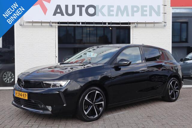 Opel ASTRA 1.6 HYBRID BUSINESS EDITION CARPLAY|360 CAMERA|STOEL/STUURVERW.| LED