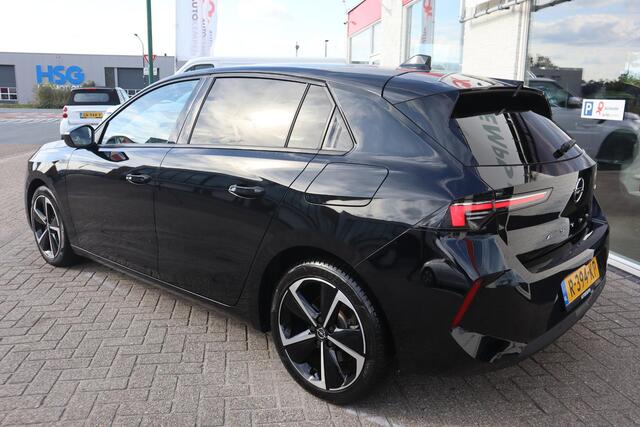 Opel ASTRA 1.6 HYBRID BUSINESS EDITION CARPLAY|360 CAMERA|STOEL/STUURVERW.| LED