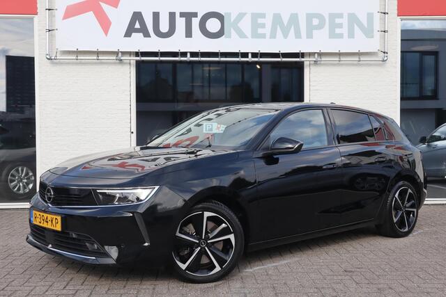 Opel ASTRA 1.6 HYBRID BUSINESS EDITION CARPLAY|360 CAMERA|STOEL/STUURVERW.| LED