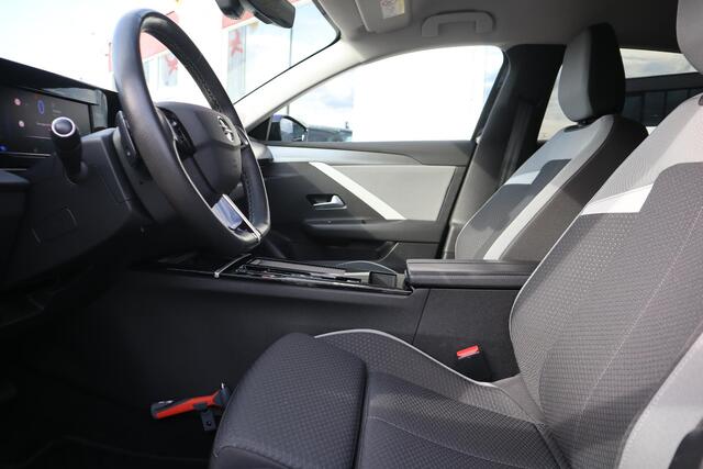 Opel ASTRA 1.6 HYBRID BUSINESS EDITION CARPLAY|360 CAMERA|STOEL/STUURVERW.| LED