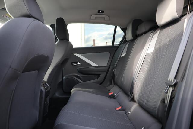 Opel ASTRA 1.6 HYBRID BUSINESS EDITION CARPLAY|360 CAMERA|STOEL/STUURVERW.| LED