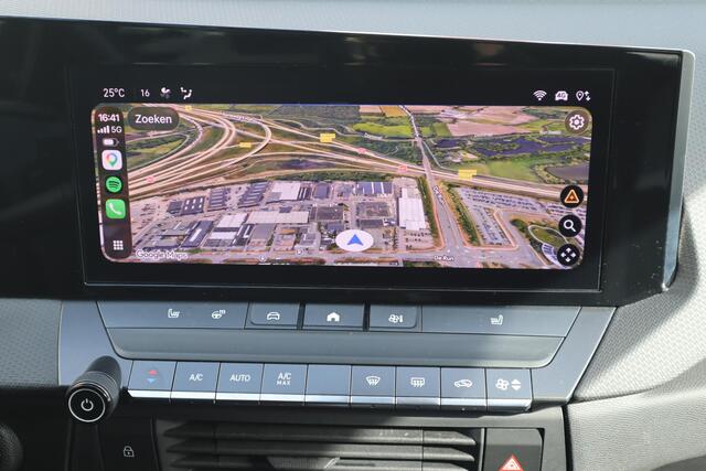 Opel ASTRA 1.6 HYBRID BUSINESS EDITION CARPLAY|360 CAMERA|STOEL/STUURVERW.| LED