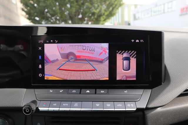 Opel ASTRA 1.6 HYBRID BUSINESS EDITION CARPLAY|360 CAMERA|STOEL/STUURVERW.| LED