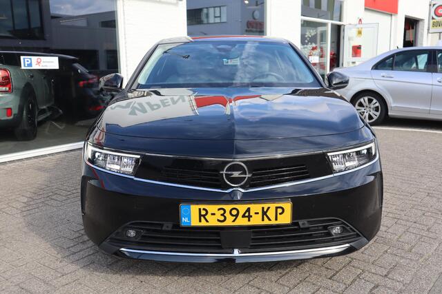 Opel ASTRA 1.6 HYBRID BUSINESS EDITION CARPLAY|360 CAMERA|STOEL/STUURVERW.| LED