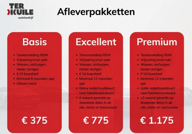 Opel ASTRA 1.4T 140PK INNOVATION 2017 Station Luxe!