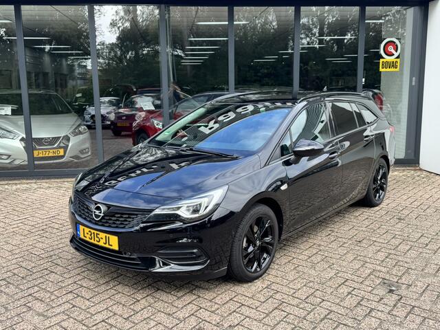 Opel ASTRA Sports Tourer 1.2 Elegance *LED*Navi*ECC*EXPORT/EX.BPM*