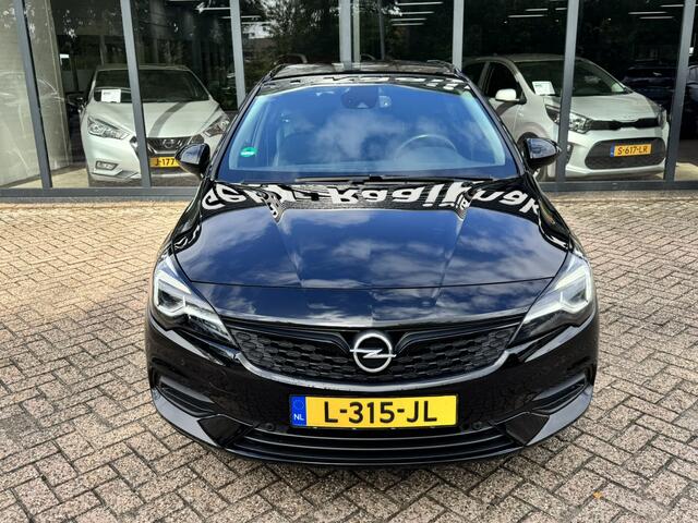 Opel ASTRA Sports Tourer 1.2 Elegance *LED*Navi*ECC*EXPORT/EX.BPM*