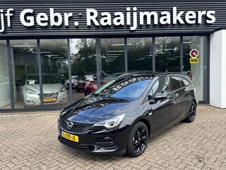 Opel ASTRA Sports Tourer 1.2 Elegance *LED*Navi*ECC
