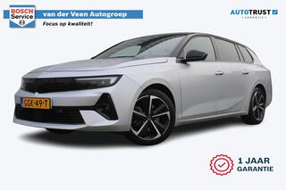 Opel ASTRA Sports Tourer 1.2 Turbo Hybrid GS | Incl