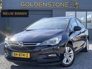 Opel ASTRA Sports Tourer 1.4 Turbo Online Edition ?