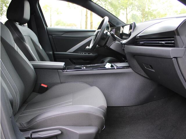 Opel ASTRA 1.2 Turbo Hybrid GS Automaat | Navi / Camera / Climate