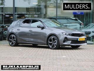 Opel ASTRA 1.2 Turbo Hybrid GS Automaat | Navi / Ca
