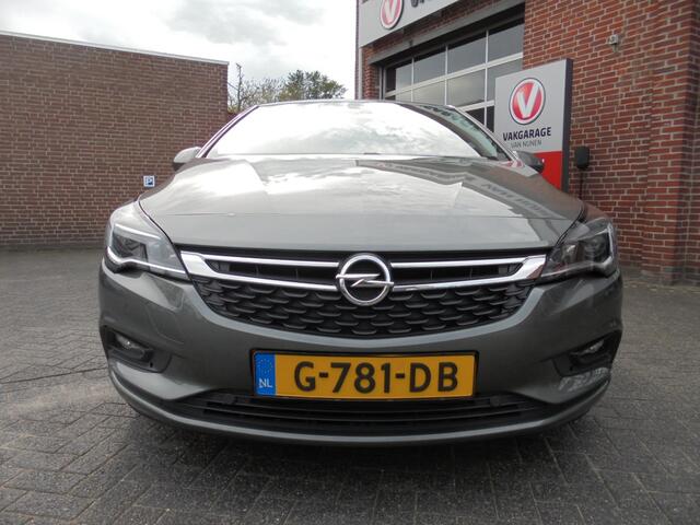 Opel ASTRA 1.0 T. 120 Edition||ECC||PDC||Navi||Apple||Rijklaar||