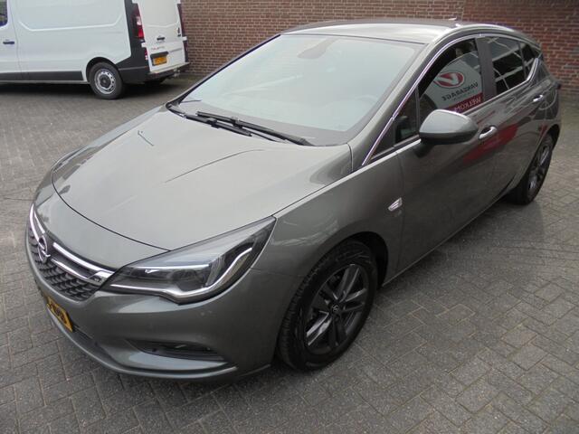 Opel ASTRA 1.0 T. 120 Edition||ECC||PDC||Navi||Apple||Rijklaar||