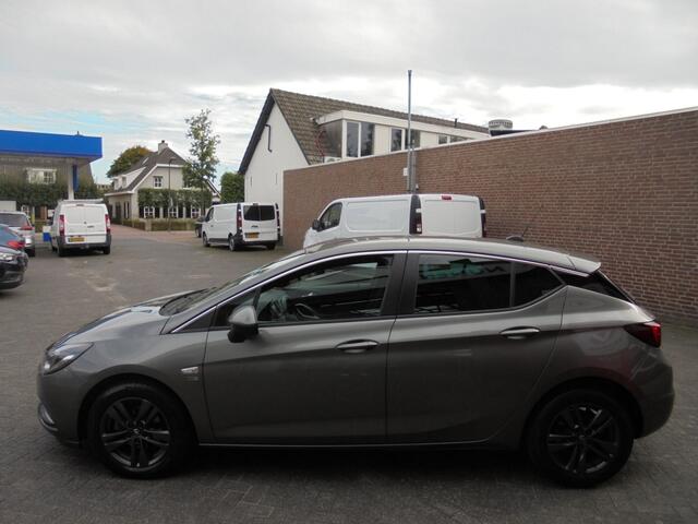 Opel ASTRA 1.0 T. 120 Edition||ECC||PDC||Navi||Apple||Rijklaar||