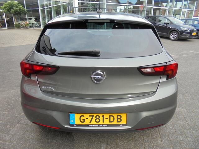 Opel ASTRA 1.0 T. 120 Edition||ECC||PDC||Navi||Apple||Rijklaar||