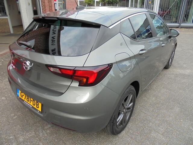 Opel ASTRA 1.0 T. 120 Edition||ECC||PDC||Navi||Apple||Rijklaar||